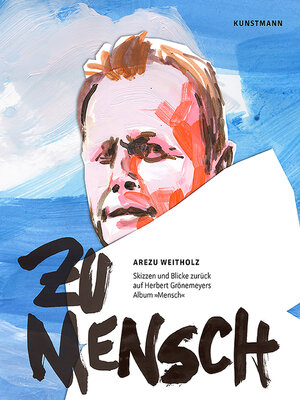 cover image of Zu Mensch